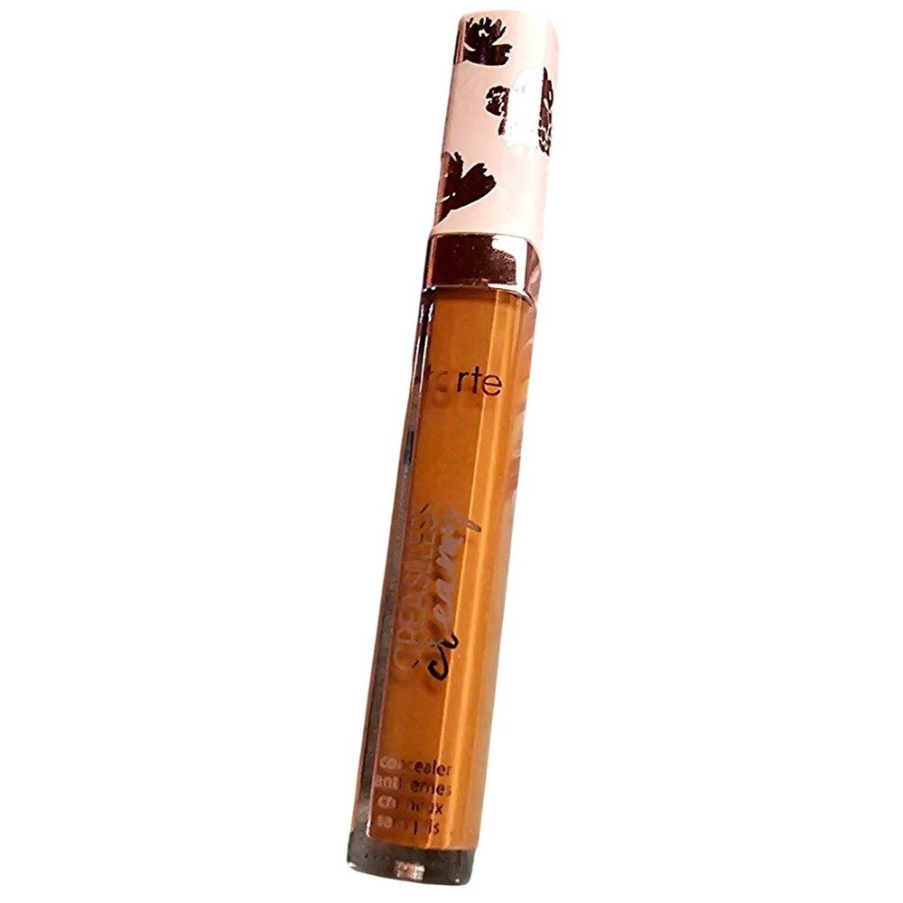 Tarte Shape Tape Concealer 36N Medium Tan Neutral (New, Never used)
